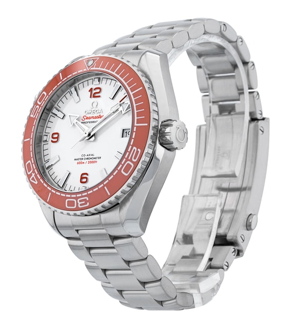 Omega Planet Ocean 215.30.44.21.04.001 Image 2